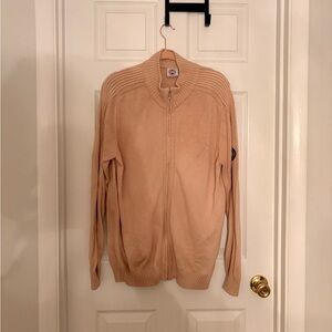 Canada Goose full zip sweater